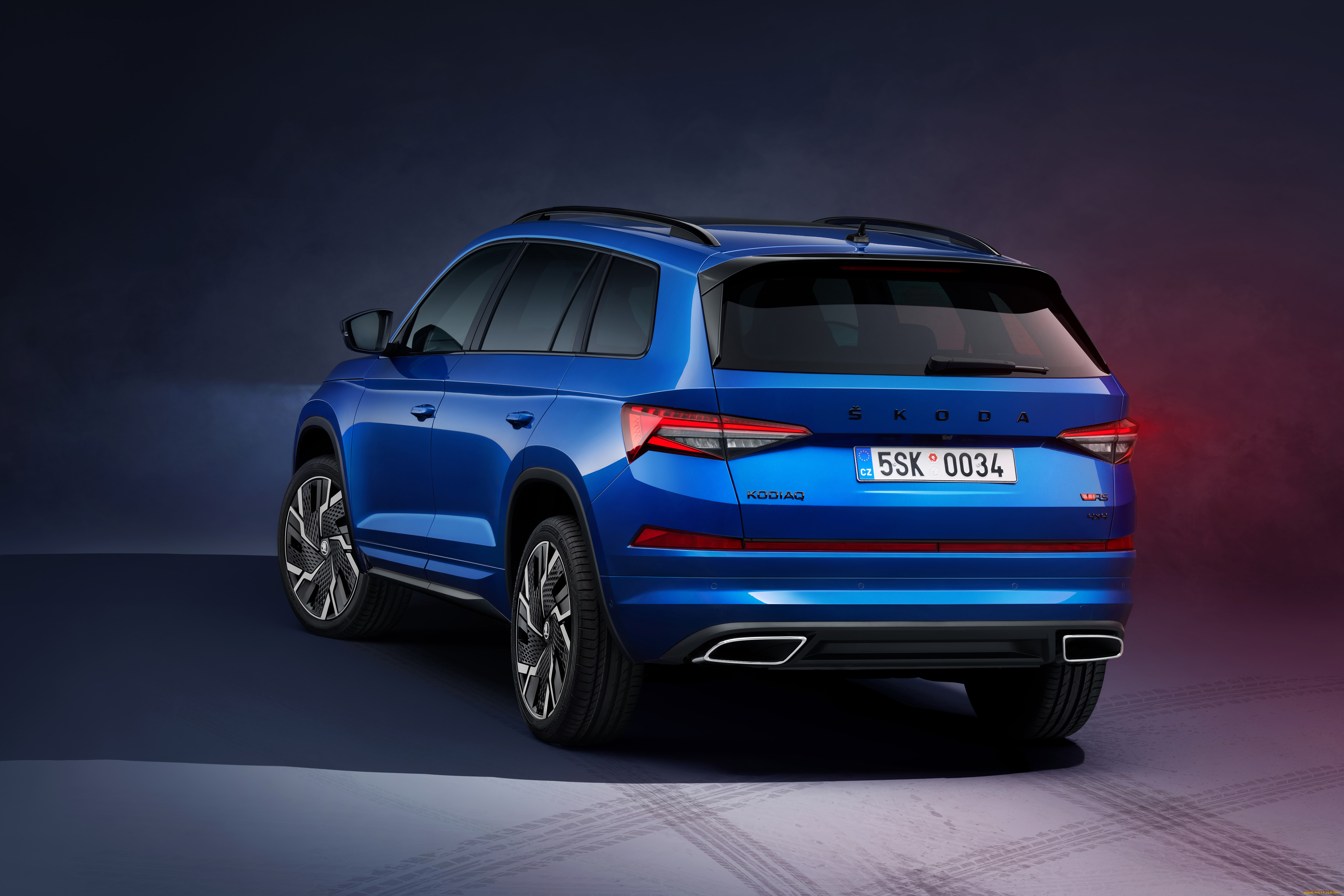 , 3, skoda